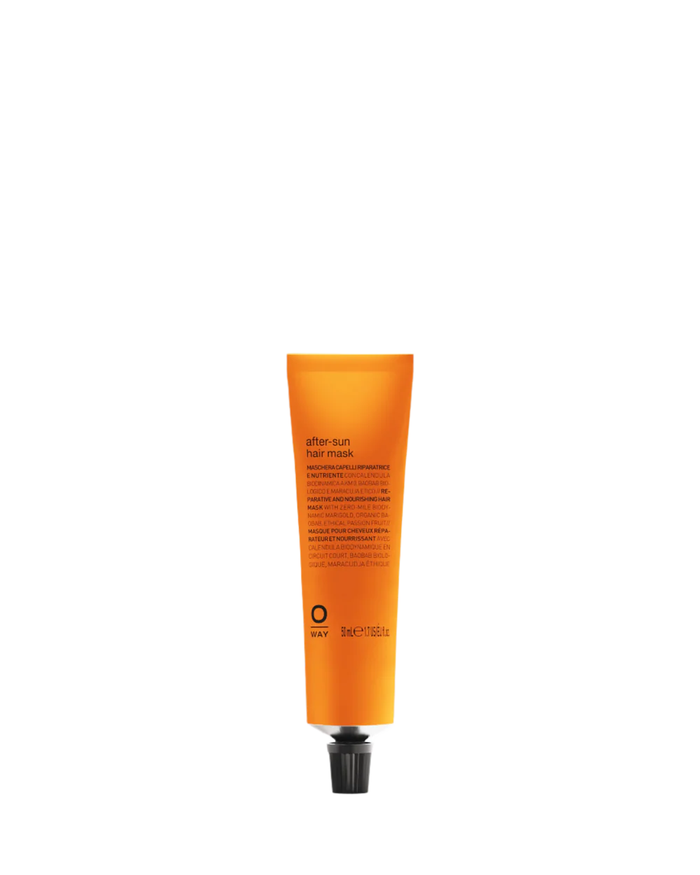 After-Sun Hair Mask (Mini)