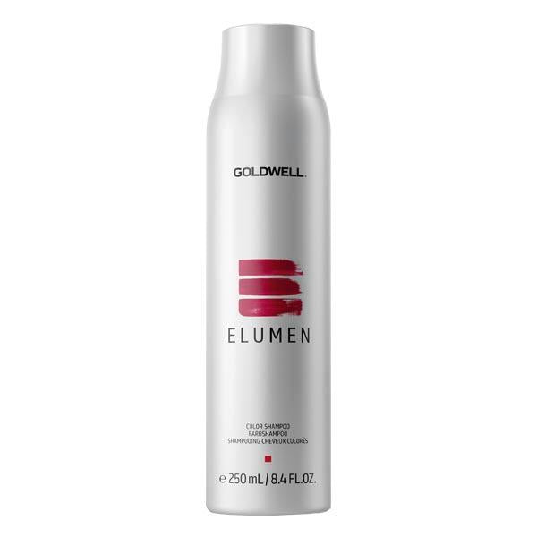 Color Shampoo