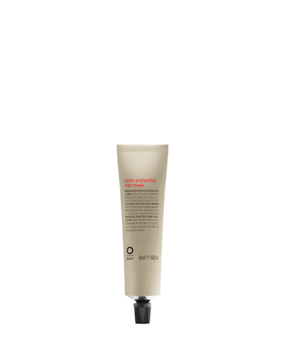 Color Protection Hair Mask (Mini)