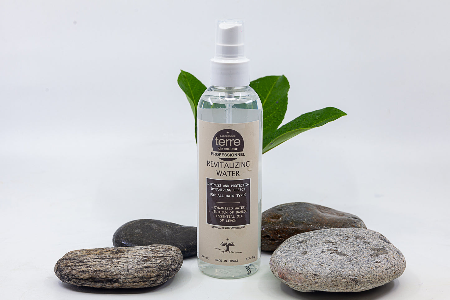 Revitalising Water (200ml)