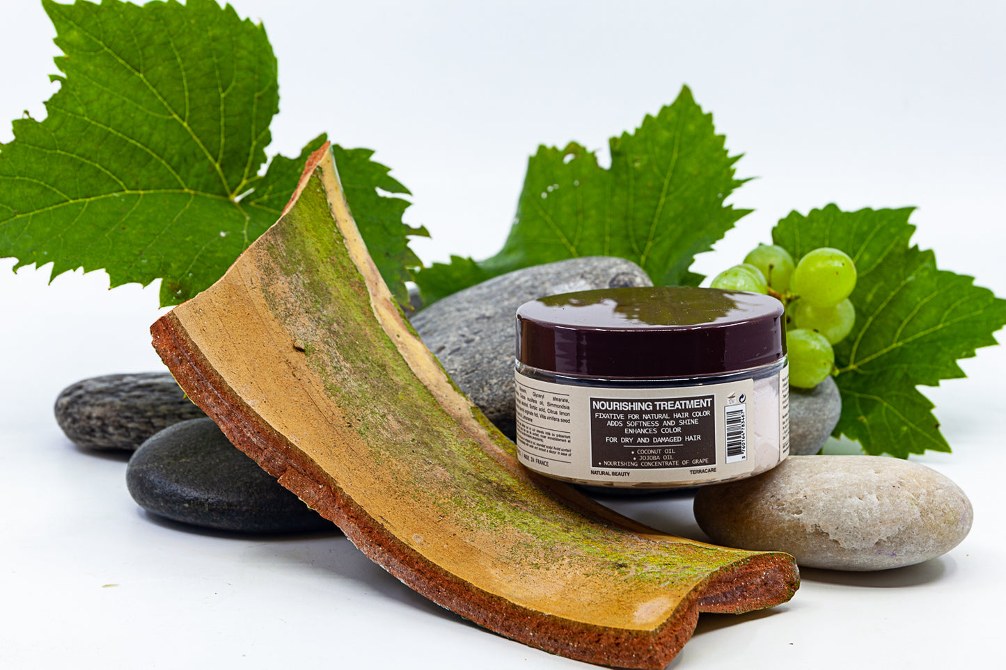 Nourishing Treatment (100ml)