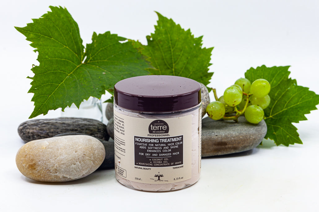 Nourishing Treatment (250ml)