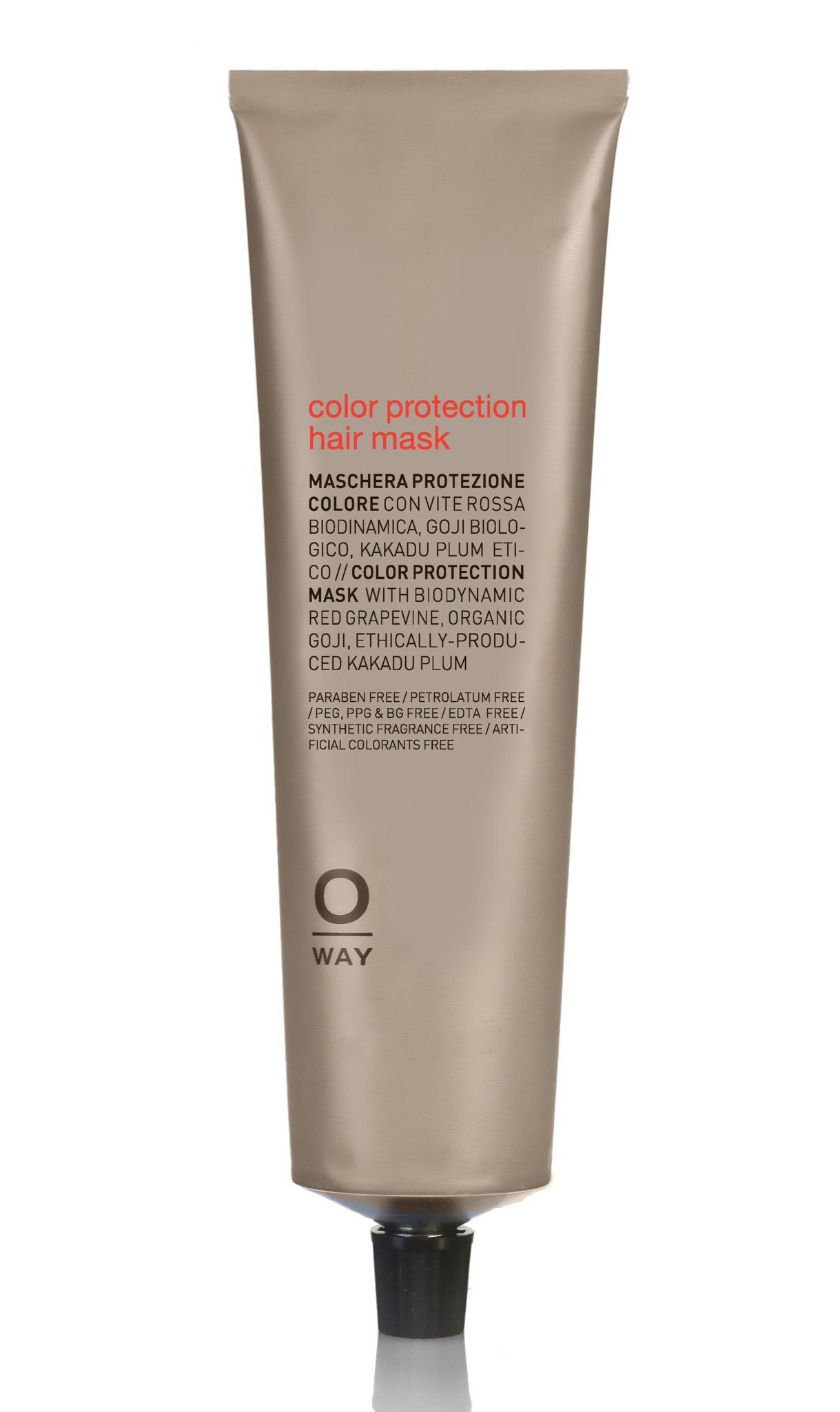 Color Protection Hair Mask