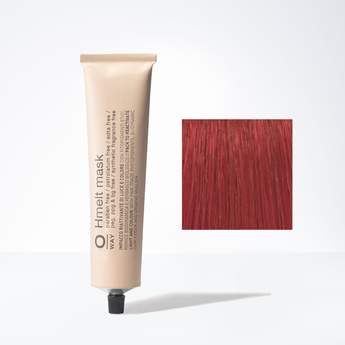 Hmelt Mask - Red Energy