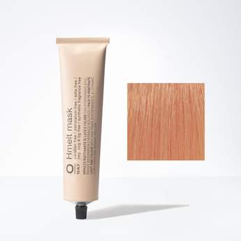 Hmelt Mask - Sunny Orange