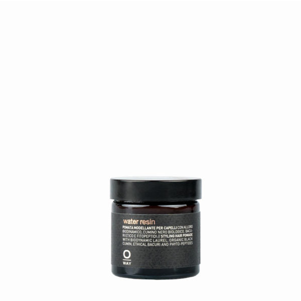 Water Resin