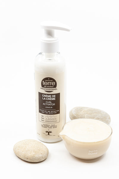 Creme De La Creme - Curl Activator (200ml)