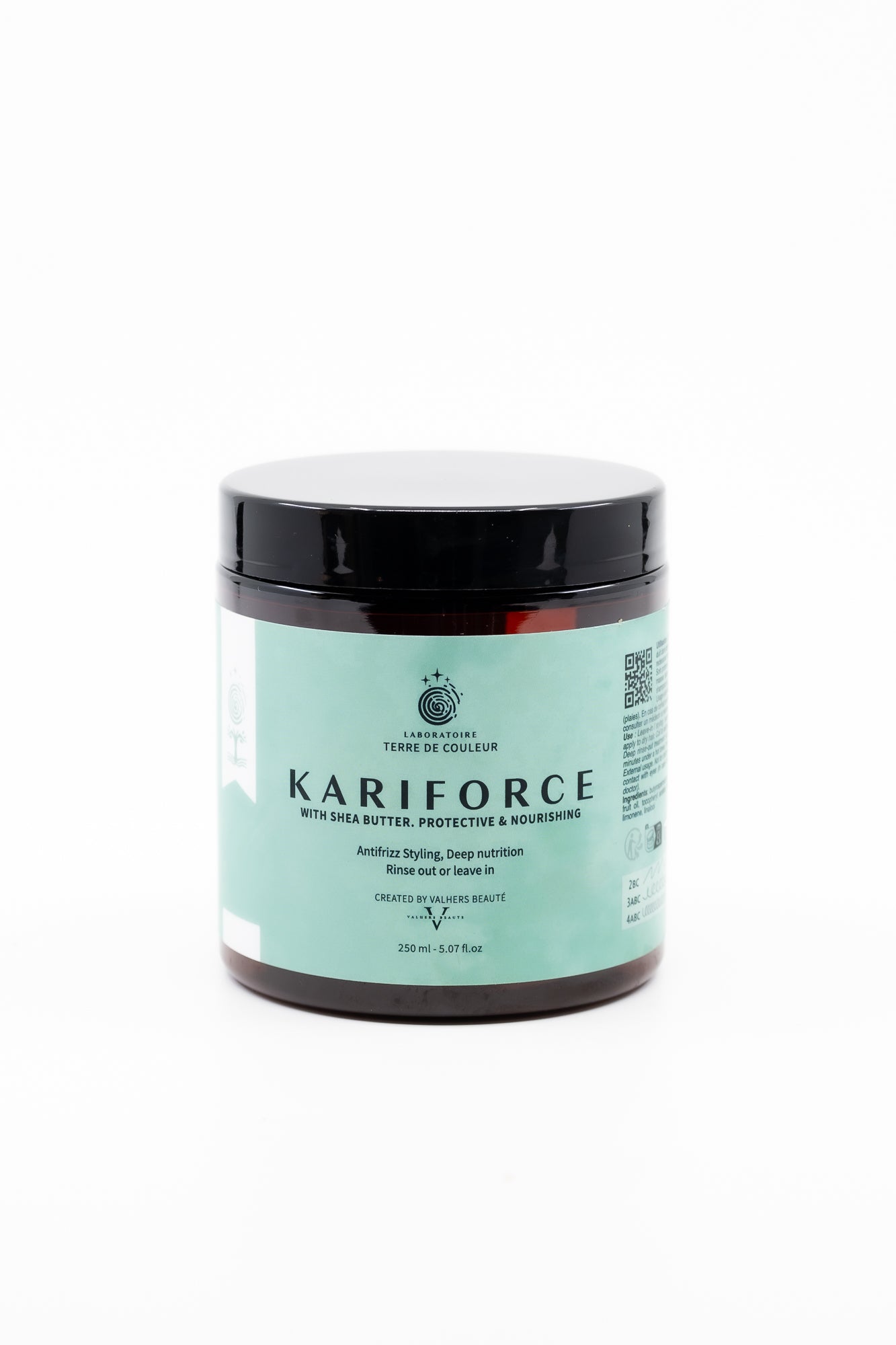 Kariforce - Protective and Nourishing Shea Butter (250ml)