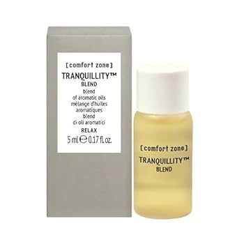 Tranquility Blend