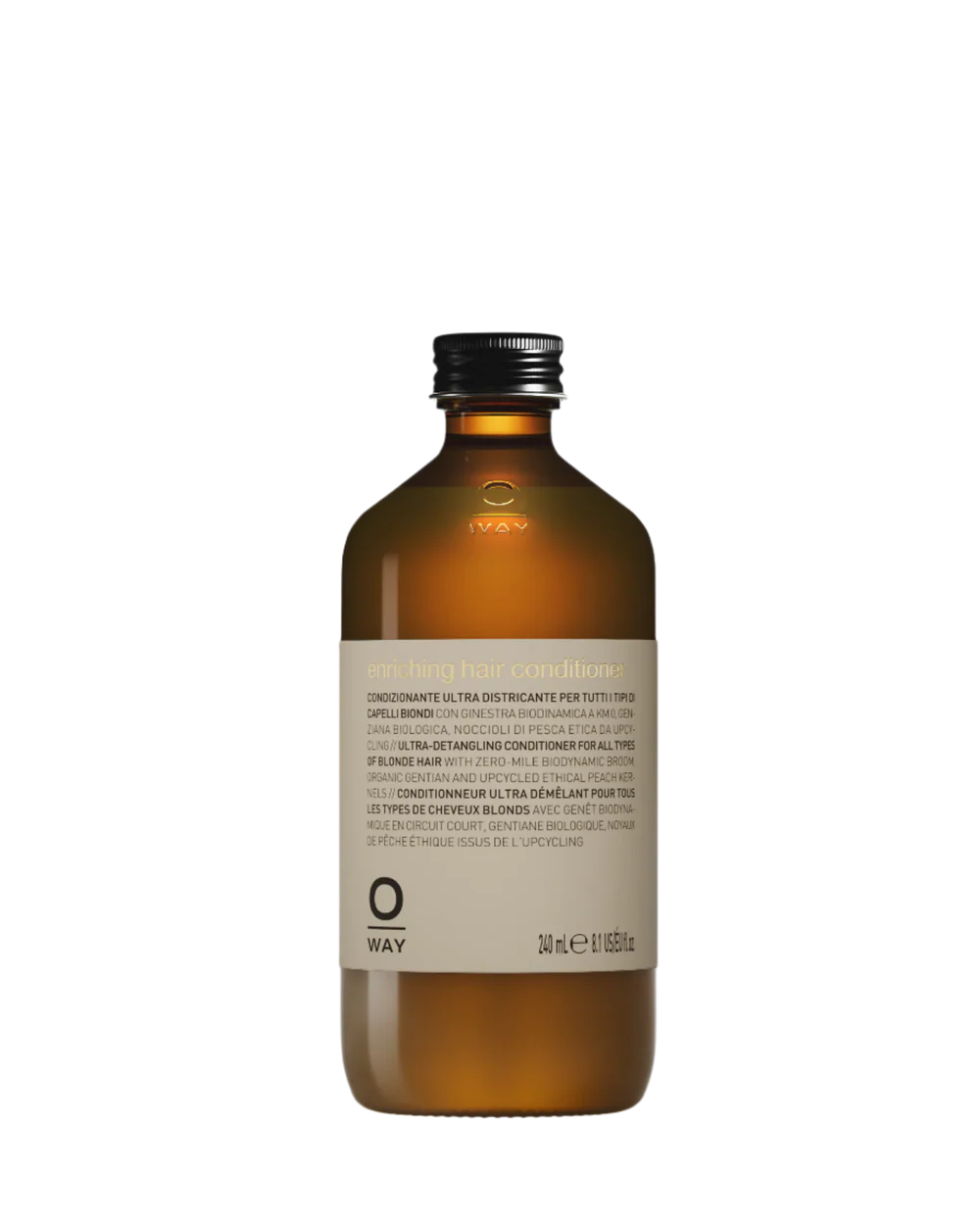 Enriching Conditioner