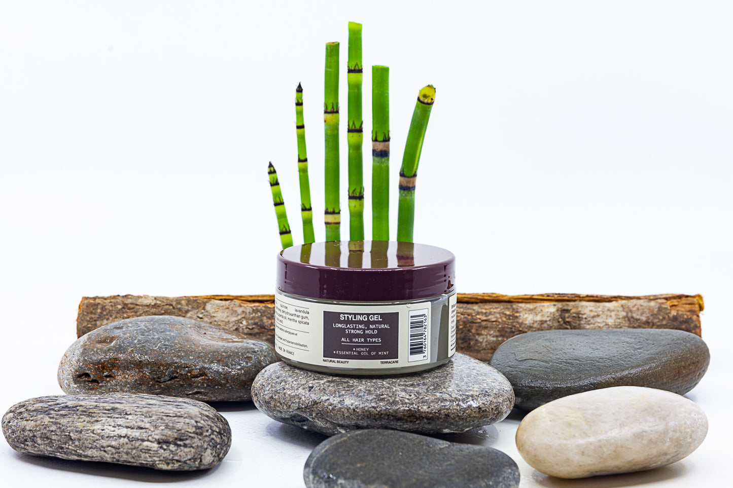 Styling Gel - Strong Hold (100ml)