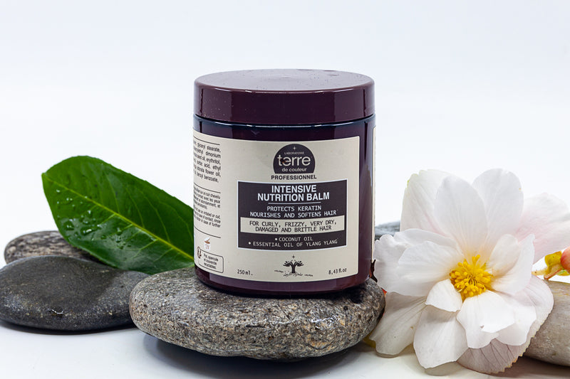 Intense Nutrition Balm (250ml)