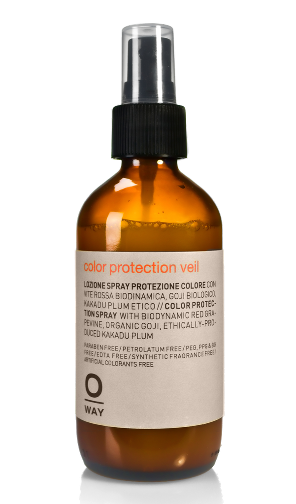 Color Protection Veil