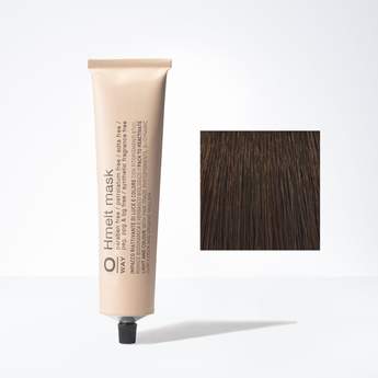 Hmelt Mask - Authentic Chestnut