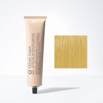 Hmelt Mask - Divine Gold