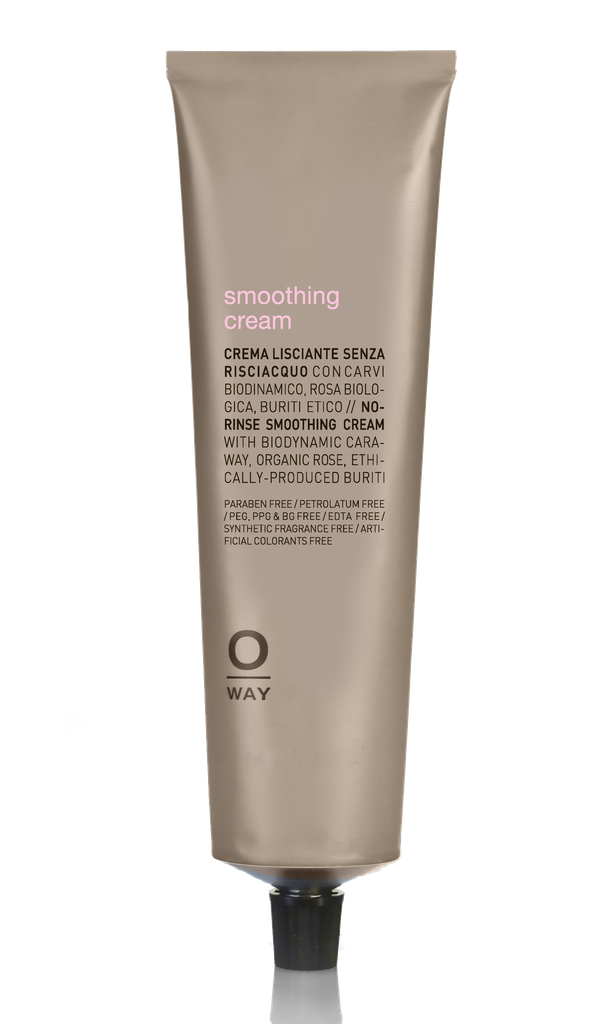 Smoothing Cream