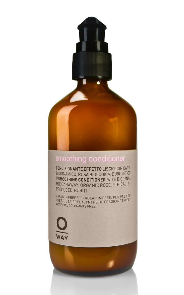 Smoothing Conditioner