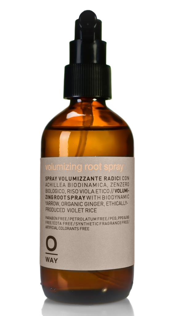 Volumizing Root Spray